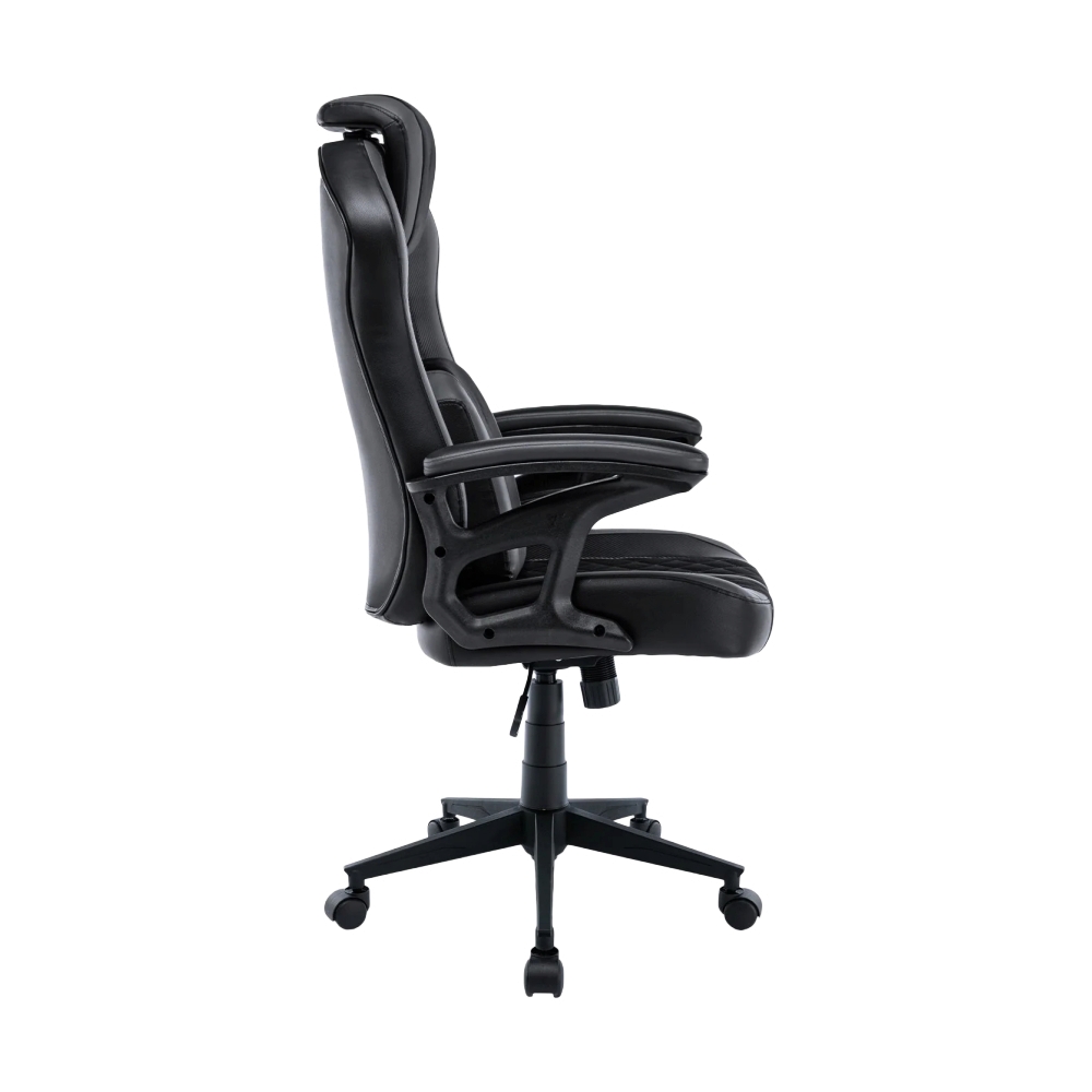 CHAIR TTRACING DUO V4 PRO GAMING GREY (เก้าอี้)