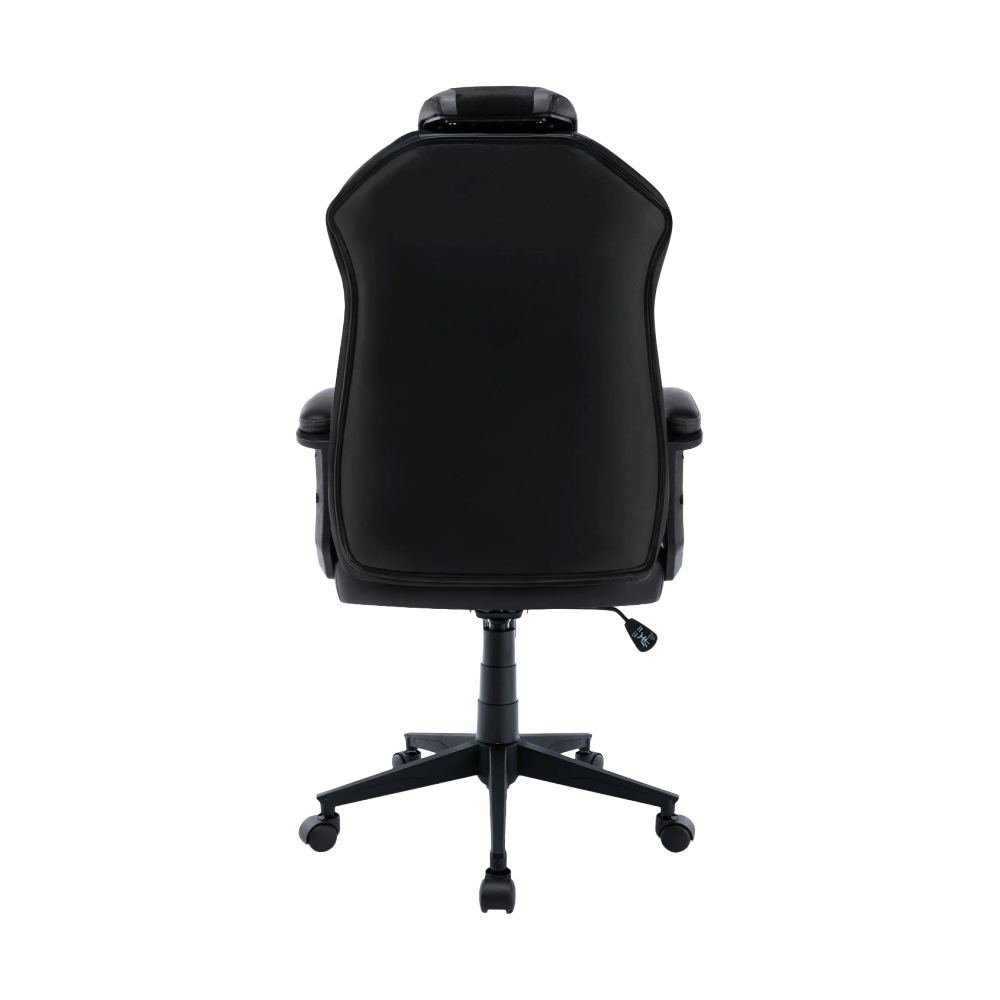 CHAIR TTRACING DUO V4 PRO GAMING GREY (เก้าอี้)
