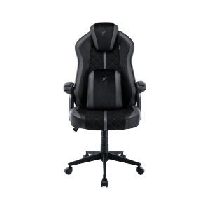 CHAIR TTRACING DUO V4 PRO GAMING GREY (เก้าอี้)