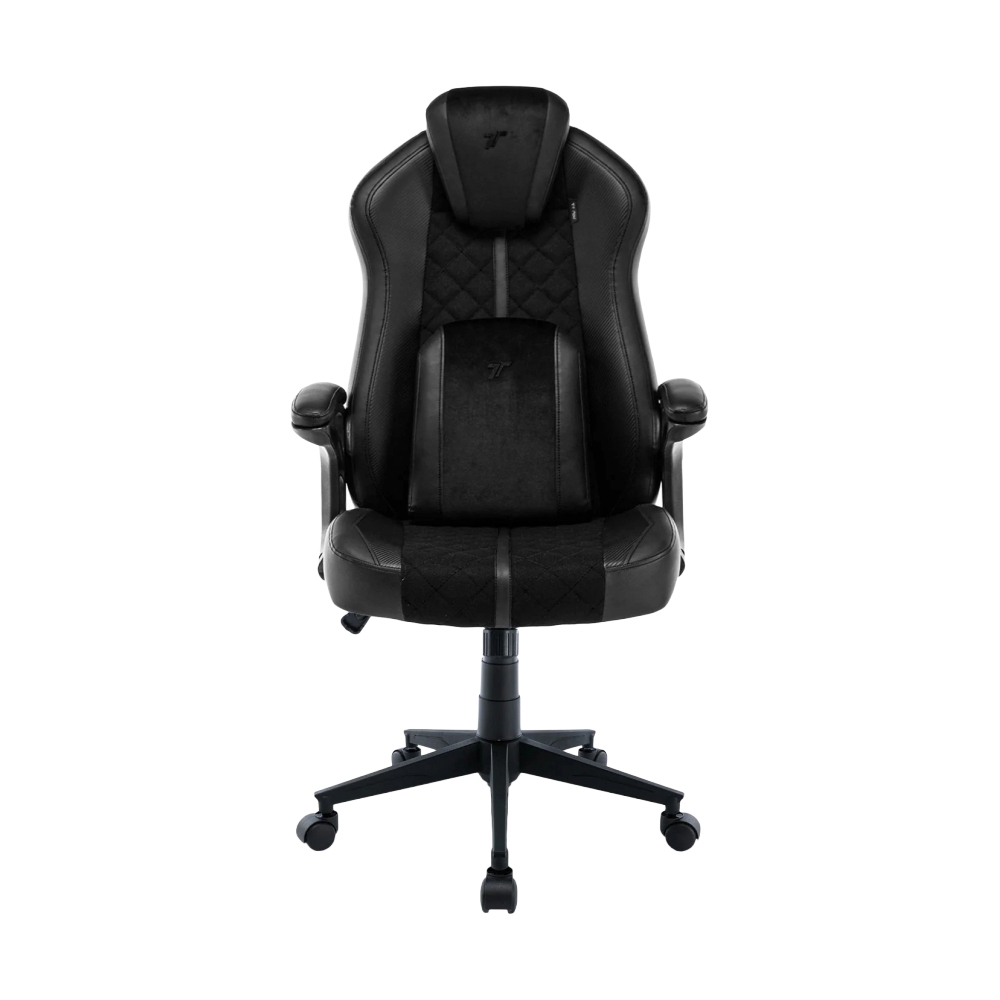 CHAIR TTRACING DUO V4 PRO GAMING STEALTH (เก้าอี้)