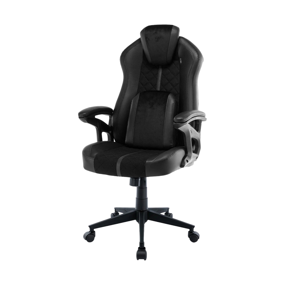 CHAIR TTRACING DUO V4 PRO GAMING STEALTH (เก้าอี้)