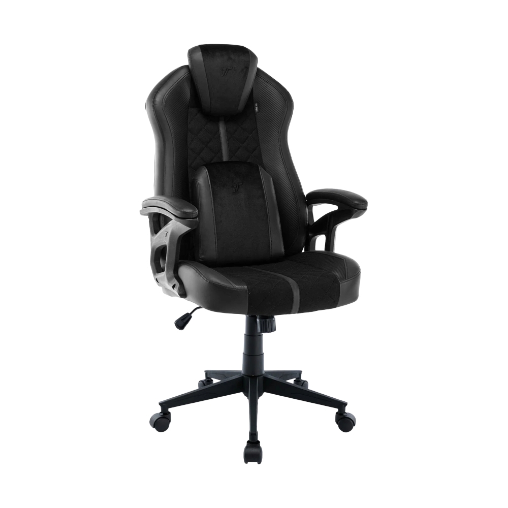 CHAIR TTRACING DUO V4 PRO GAMING STEALTH (เก้าอี้)