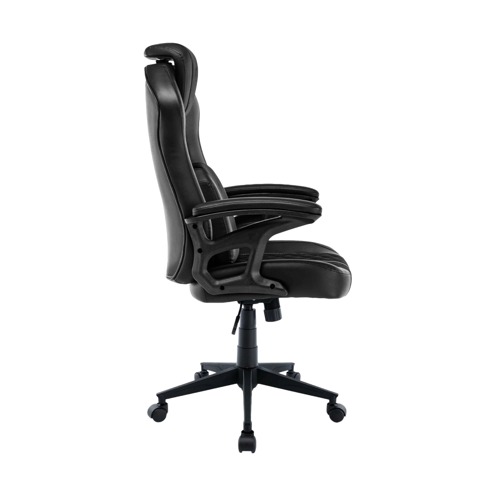 CHAIR TTRACING DUO V4 PRO GAMING STEALTH (เก้าอี้)
