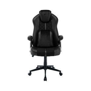 CHAIR TTRACING DUO V4 PRO GAMING STEALTH (เก้าอี้)