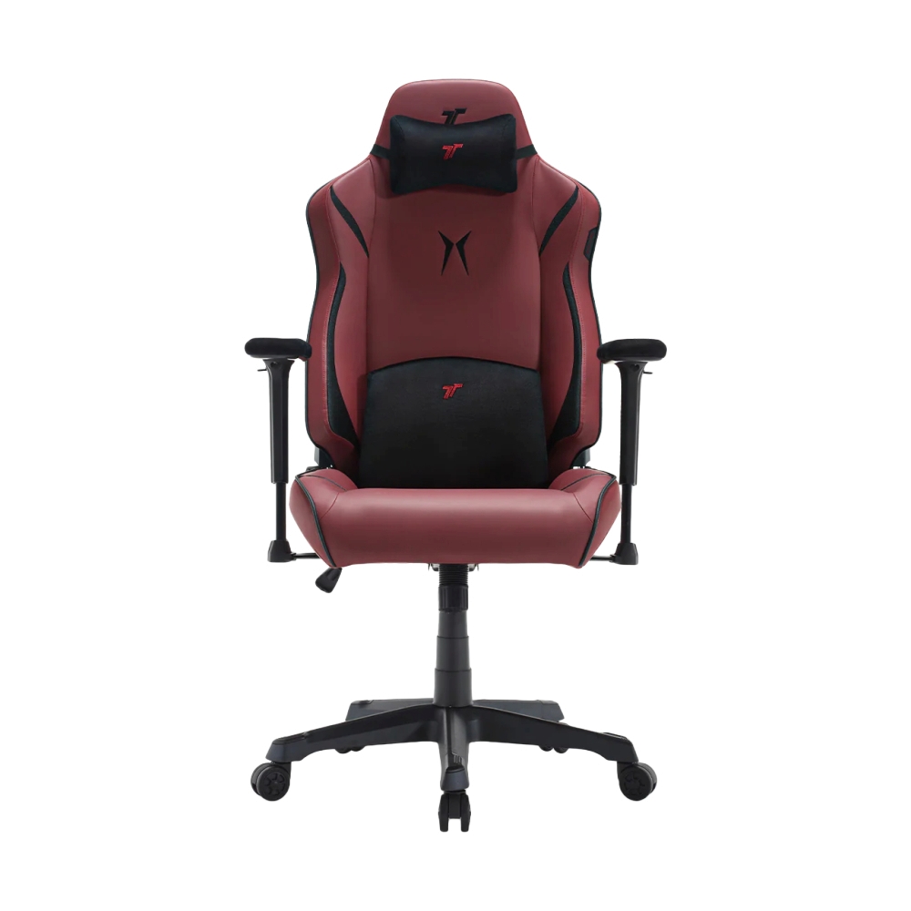 CHAIR TTRACING SWIFT X PRO GAMING RED (เก้าอี้)