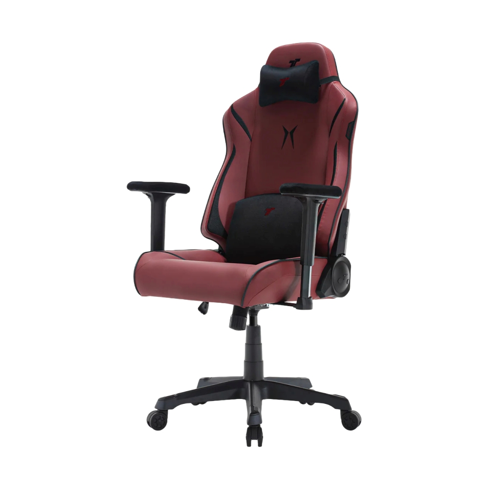 CHAIR TTRACING SWIFT X PRO GAMING RED (เก้าอี้)