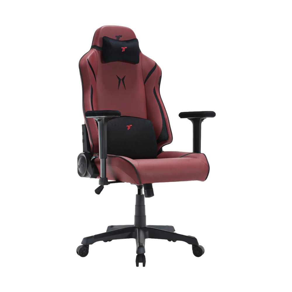 CHAIR TTRACING SWIFT X PRO GAMING RED (เก้าอี้)