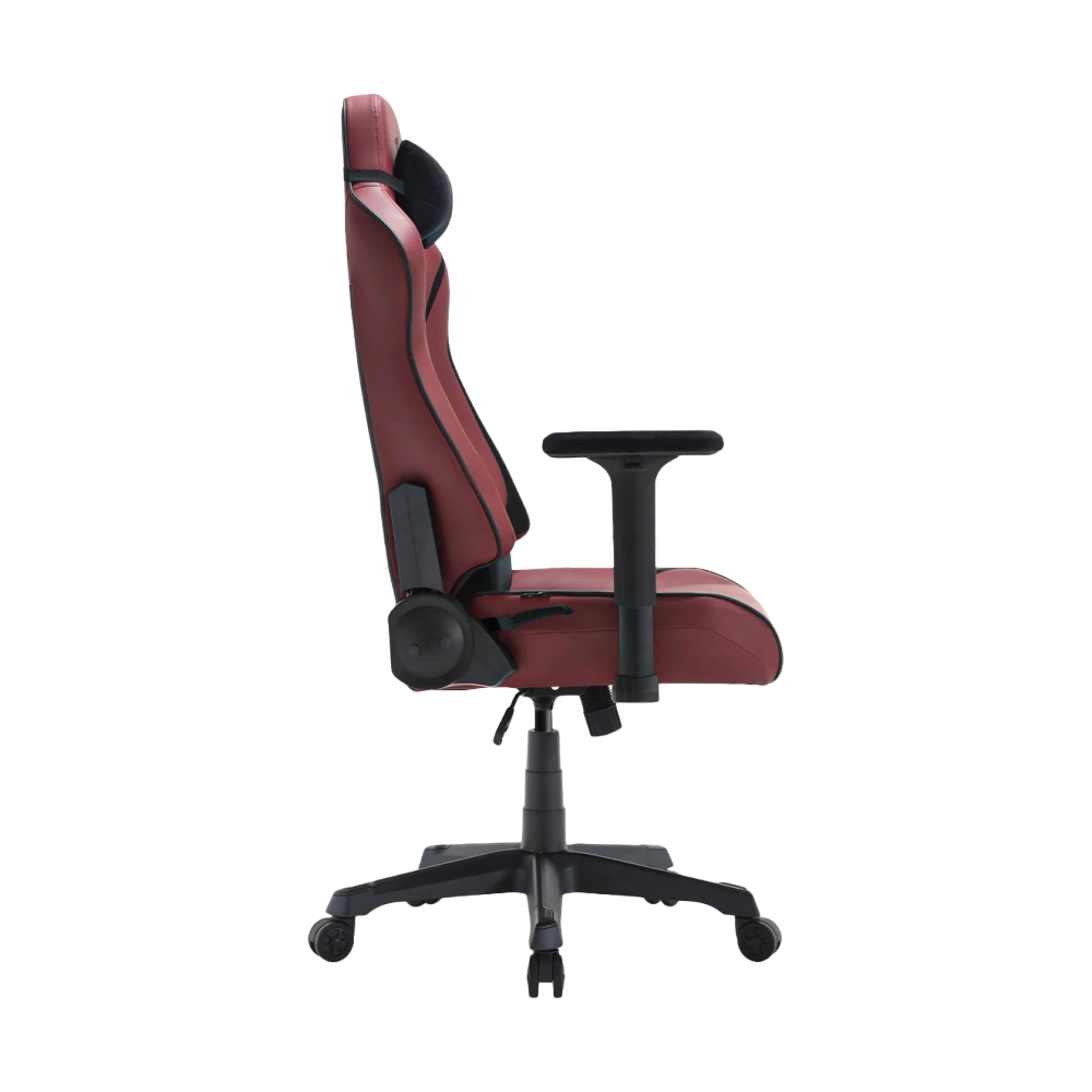 CHAIR TTRACING SWIFT X PRO GAMING RED (เก้าอี้)