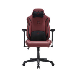 CHAIR TTRACING SWIFT X PRO GAMING RED (เก้าอี้)