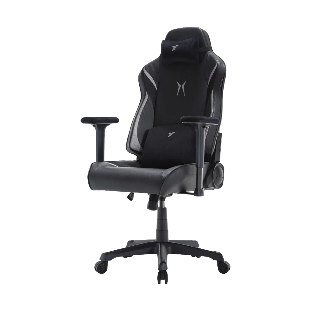 CHAIR TTRACING SWIFT X PRO GAMING BLACK (เก้าอี้)