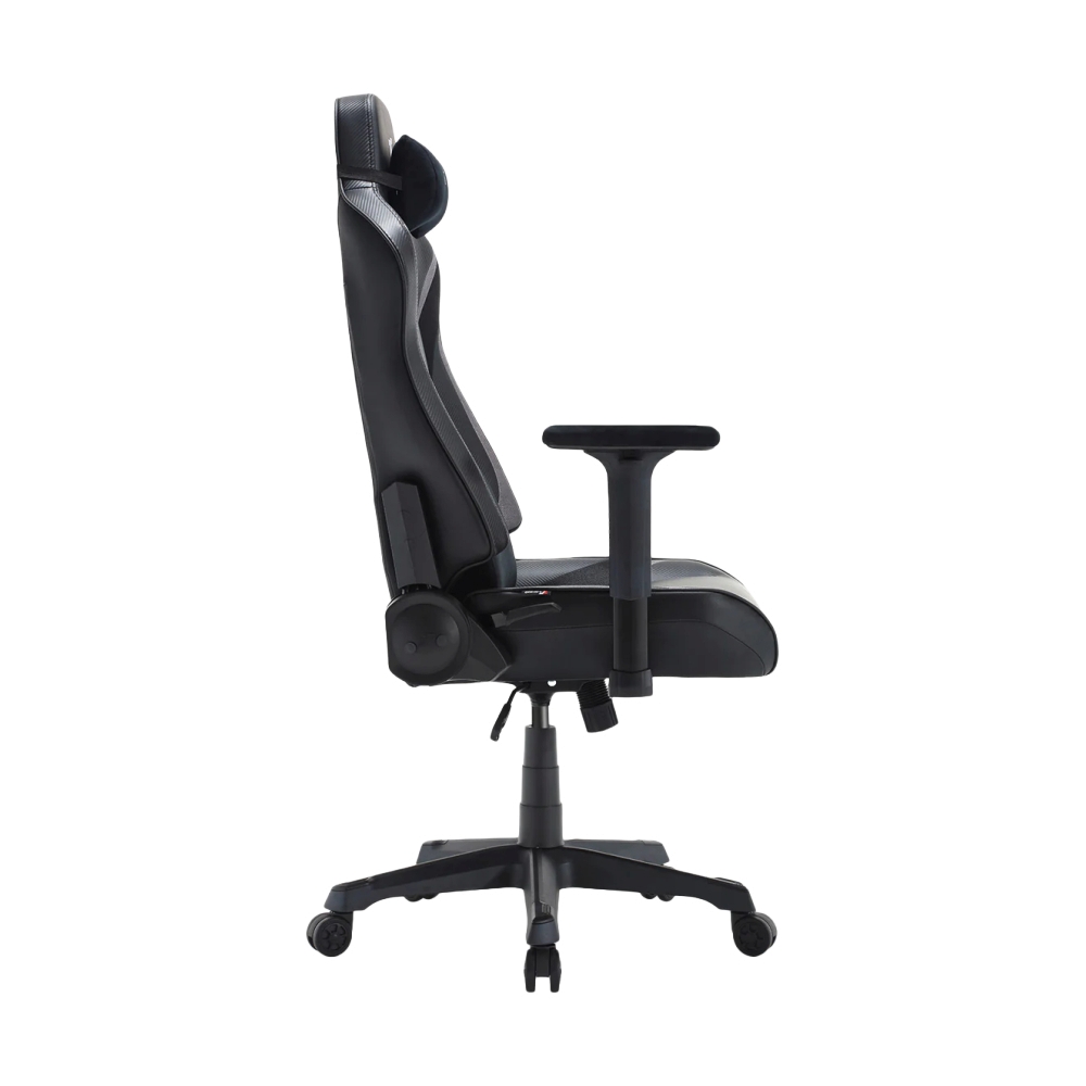 CHAIR TTRACING SWIFT X PRO GAMING BLACK (เก้าอี้)