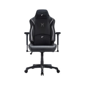 CHAIR TTRACING SWIFT X PRO GAMING BLACK (เก้าอี้)