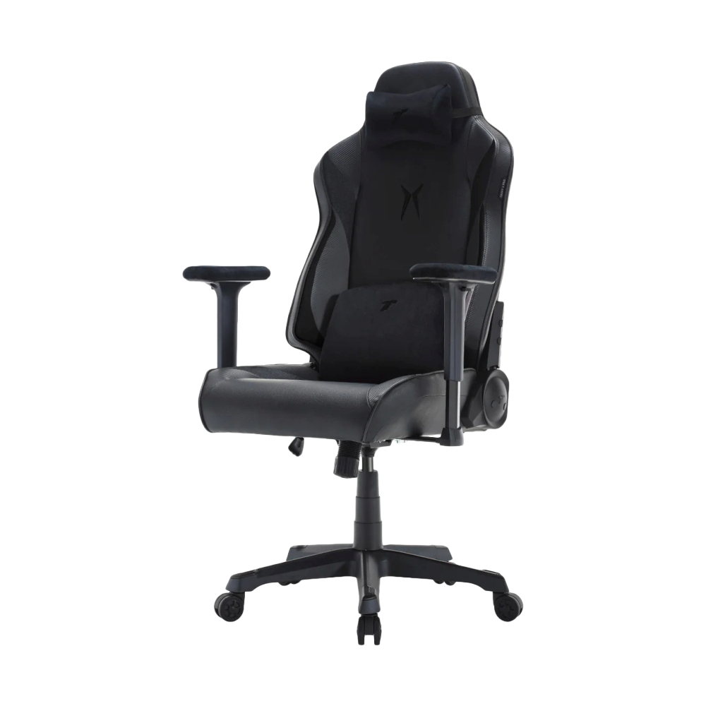 CHAIR TTRACING SWIFT X PRO GAMING STEALTH (เก้าอี้)