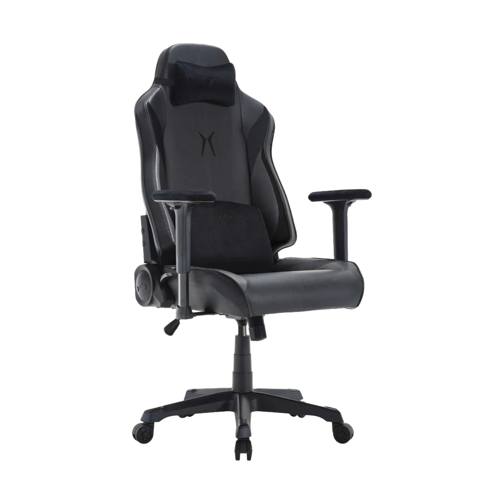 CHAIR TTRACING SWIFT X PRO GAMING STEALTH (เก้าอี้)