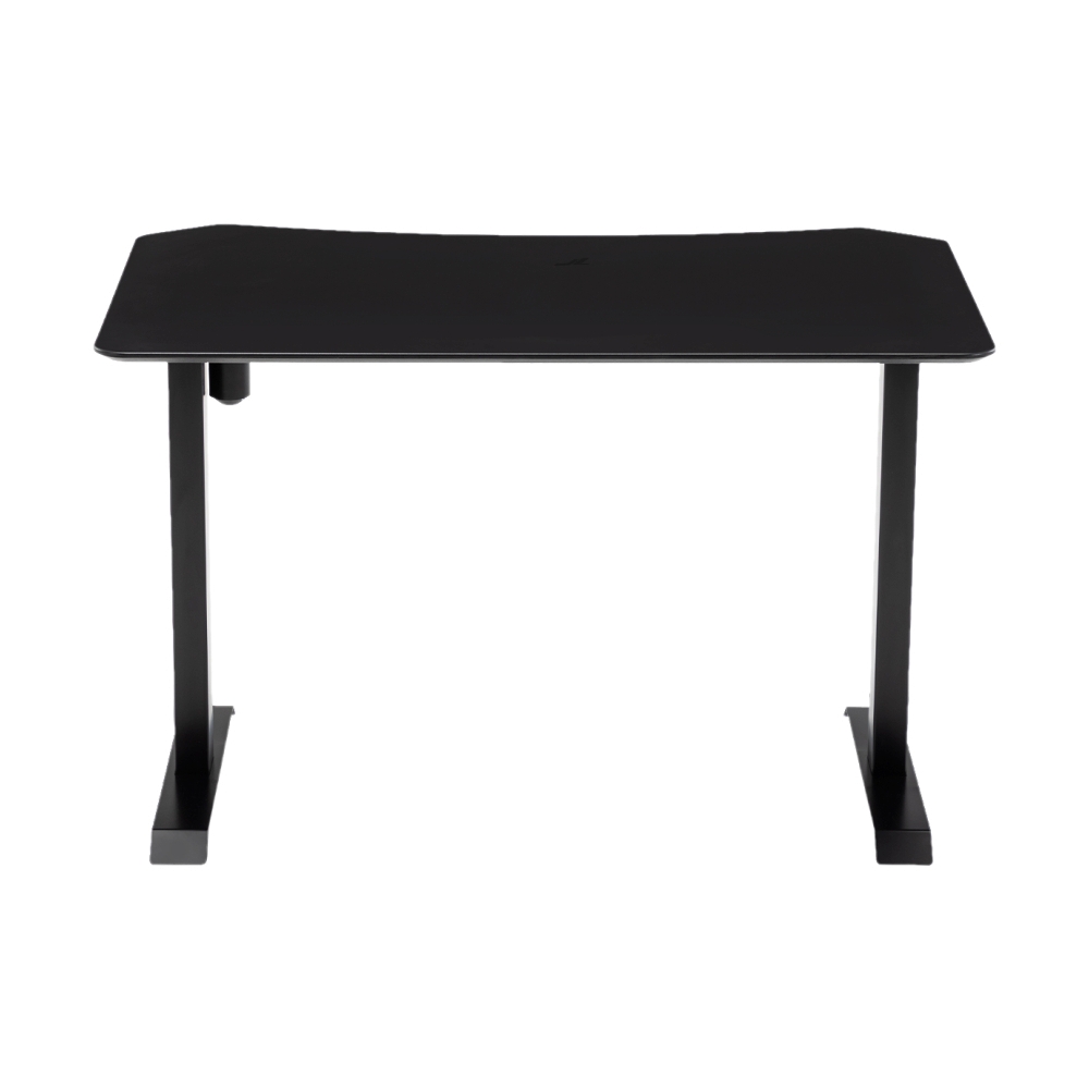 DESK TTRACING TITUS X SMART 1.2 ONYX S (โต๊ะ)
