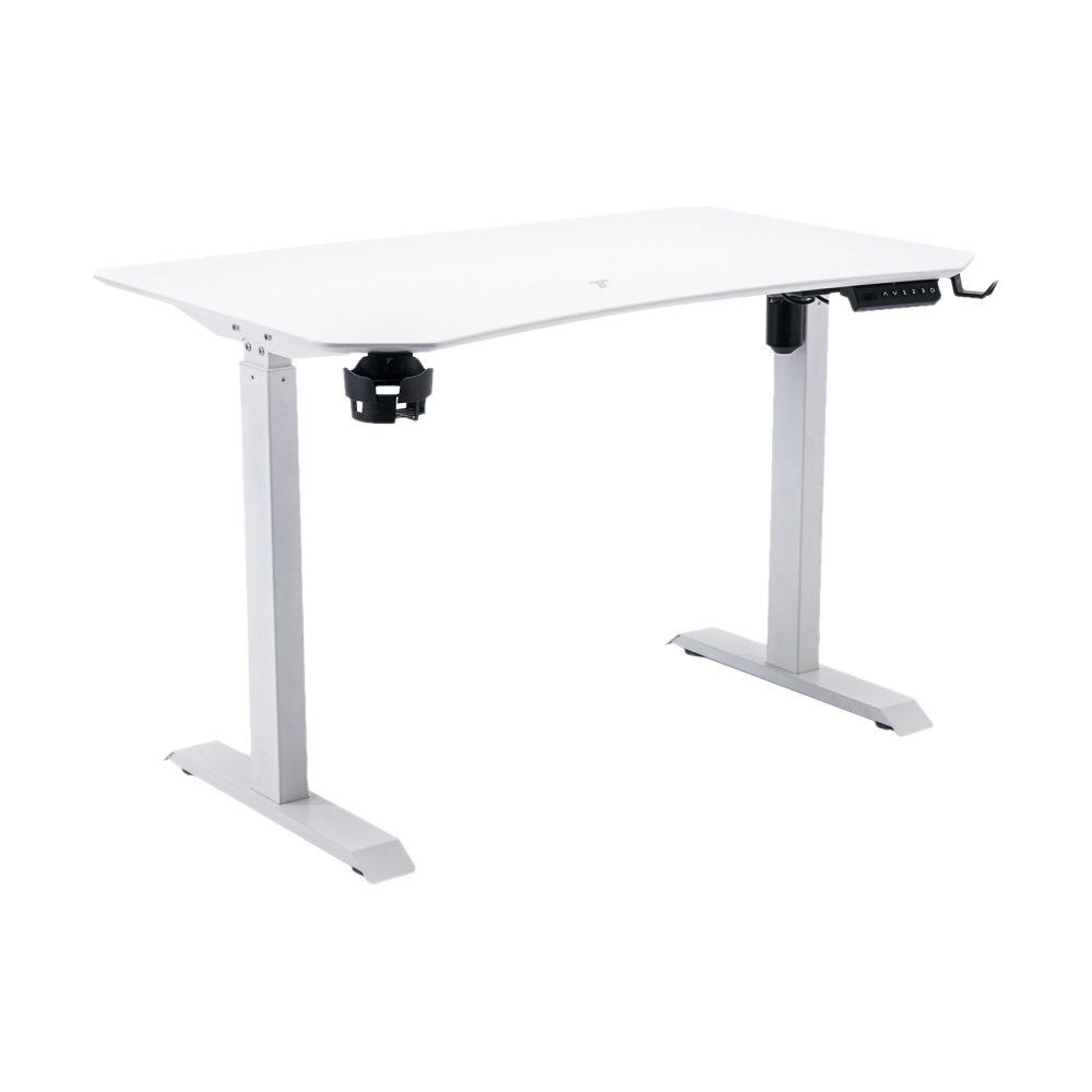 DESK TTRACING TITUS X SMART 1.2 HOWLITE S (โต๊ะ)