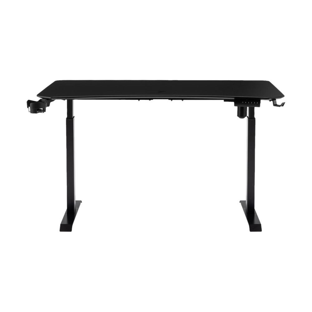 DESK TTRACING TITUS X SMART 1.4 ONYX M (โต๊ะ)