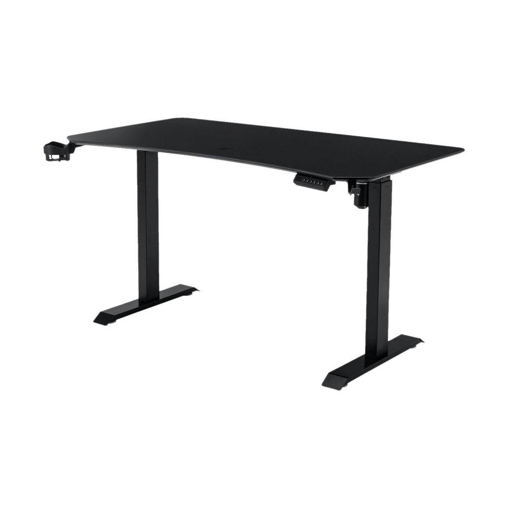 DESK TTRACING TITUS X SMART 1.4 ONYX M (โต๊ะ)
