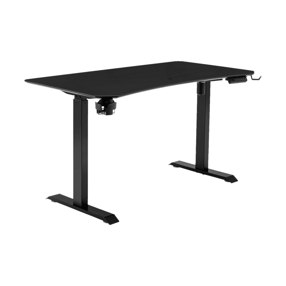 DESK TTRACING TITUS X SMART 1.4 ONYX M (โต๊ะ)