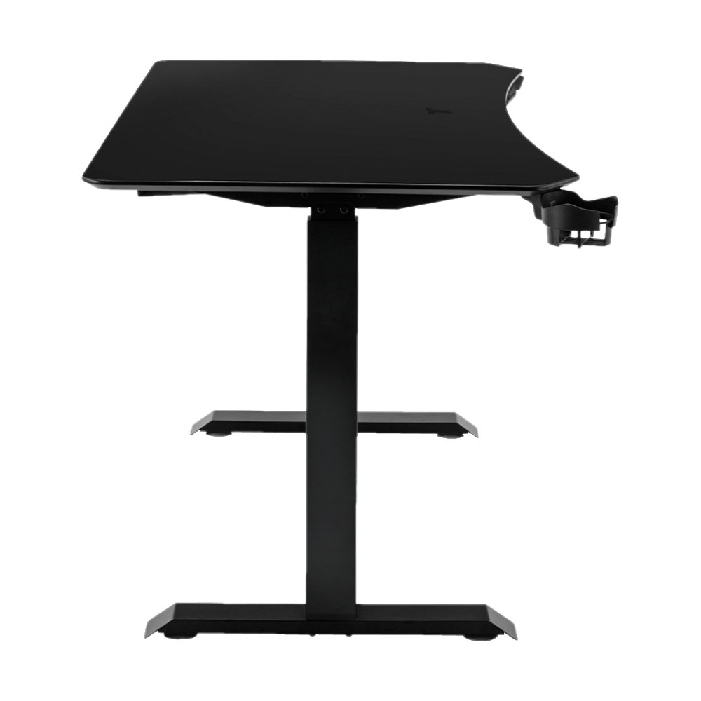 DESK TTRACING TITUS X SMART 1.4 ONYX M (โต๊ะ)