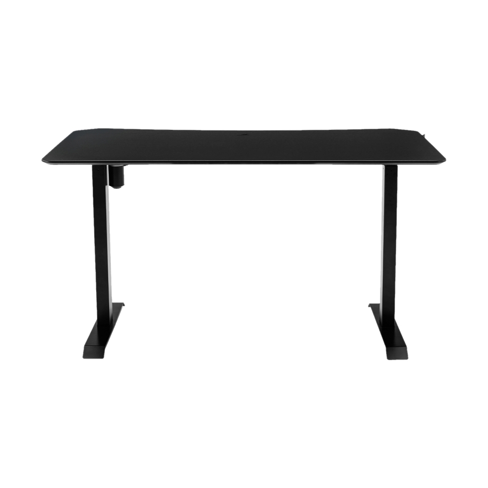 DESK TTRACING TITUS X SMART 1.4 ONYX M (โต๊ะ)