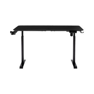 DESK TTRACING TITUS X SMART 1.4 ONYX M (โต๊ะ)