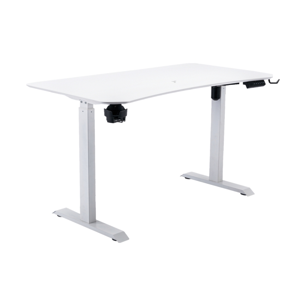 DESK TTRACING TITUS X SMART 1.4 HOWLITE M (โต๊ะ)