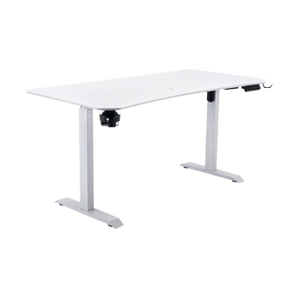 DESK TTRACING TITUS X SMART 1.6 HOWLITE L (โต๊ะ)