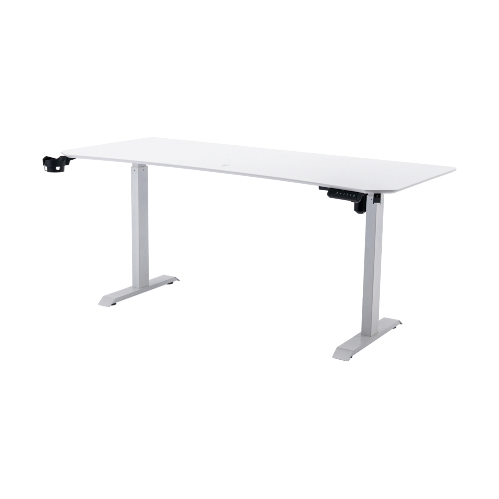 DESK TTRACING TITUS X SMART 1.8 HOWLITE XL (โต๊ะ)
