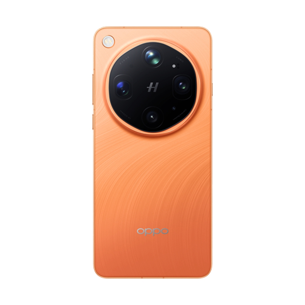 OPPO FIND X9 Ultra (12+512GB) Canyon Orange