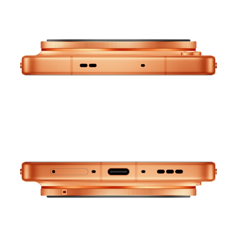 OPPO FIND X9 Ultra (12+512GB) Canyon Orange