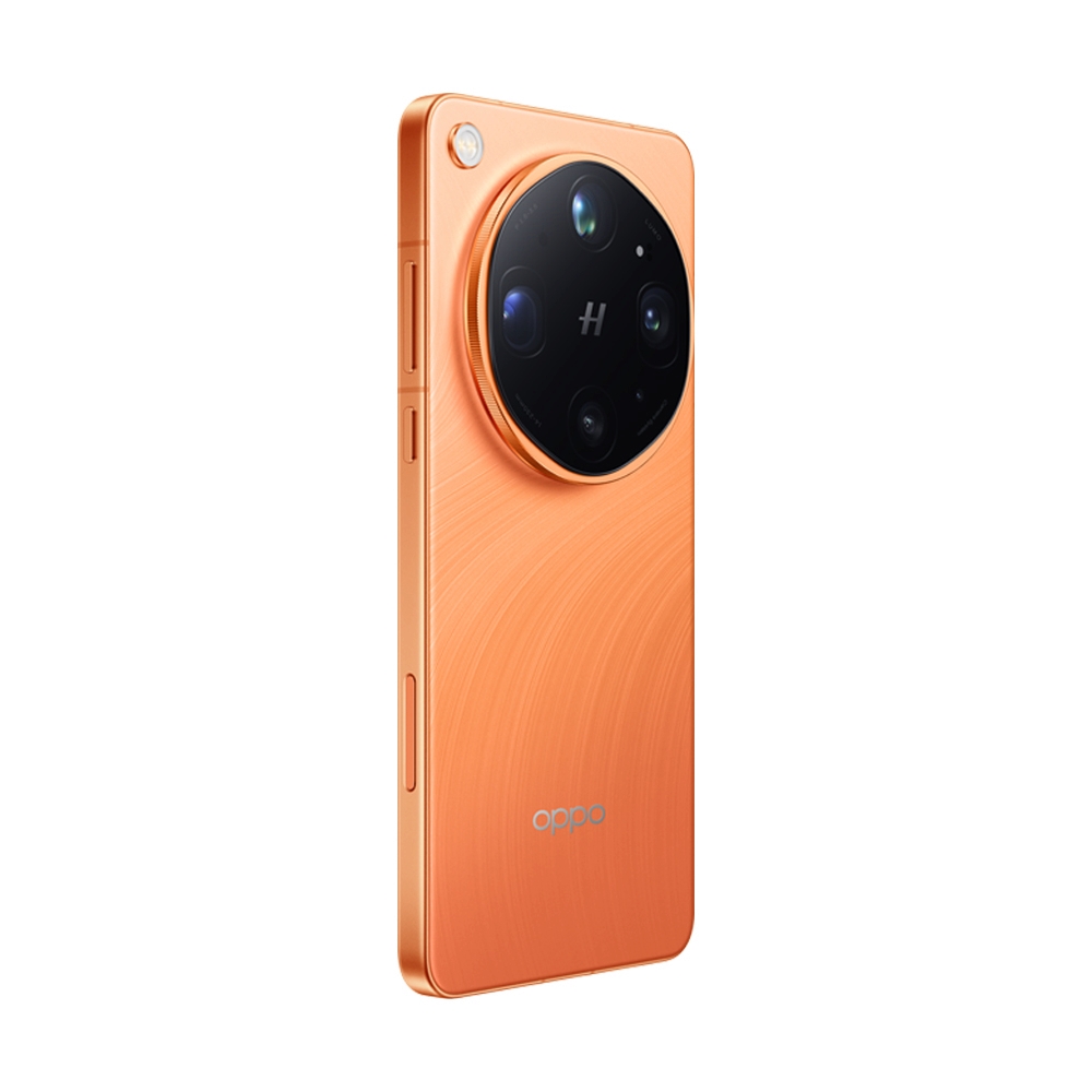 OPPO FIND X9 Ultra (12+512GB) Canyon Orange