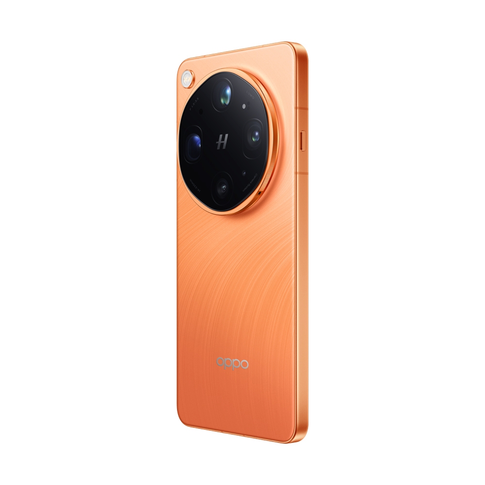 OPPO FIND X9 Ultra (12+512GB) Canyon Orange