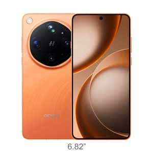 OPPO FIND X9 Ultra (12+512GB) Canyon Orange
