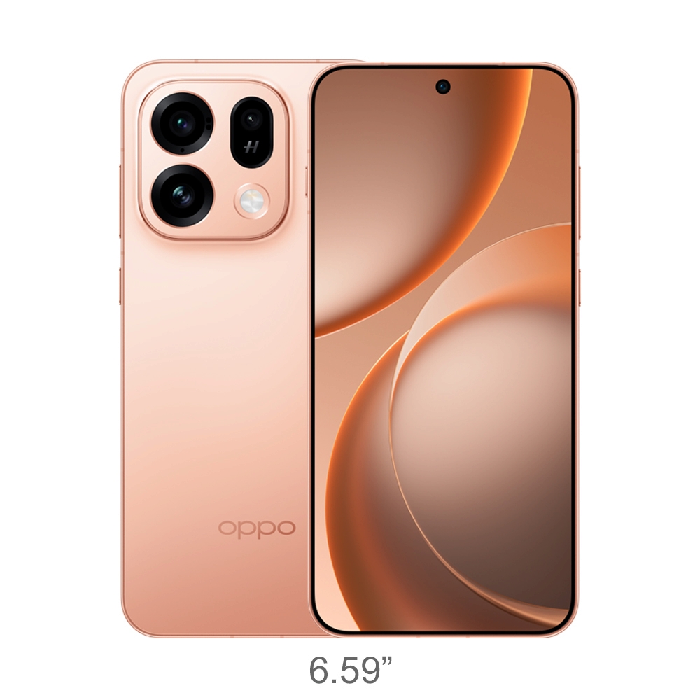 OPPO FIND X9S (12+256GB) Sunset Orange