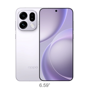 OPPO FIND X9S (12+256GB) Lavender Sky
