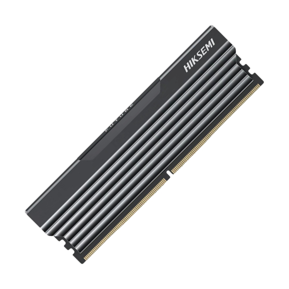 RAM DDR4(3200) 16GB HIKSEMI FUTURE BLACK (HSC416U32C2)
