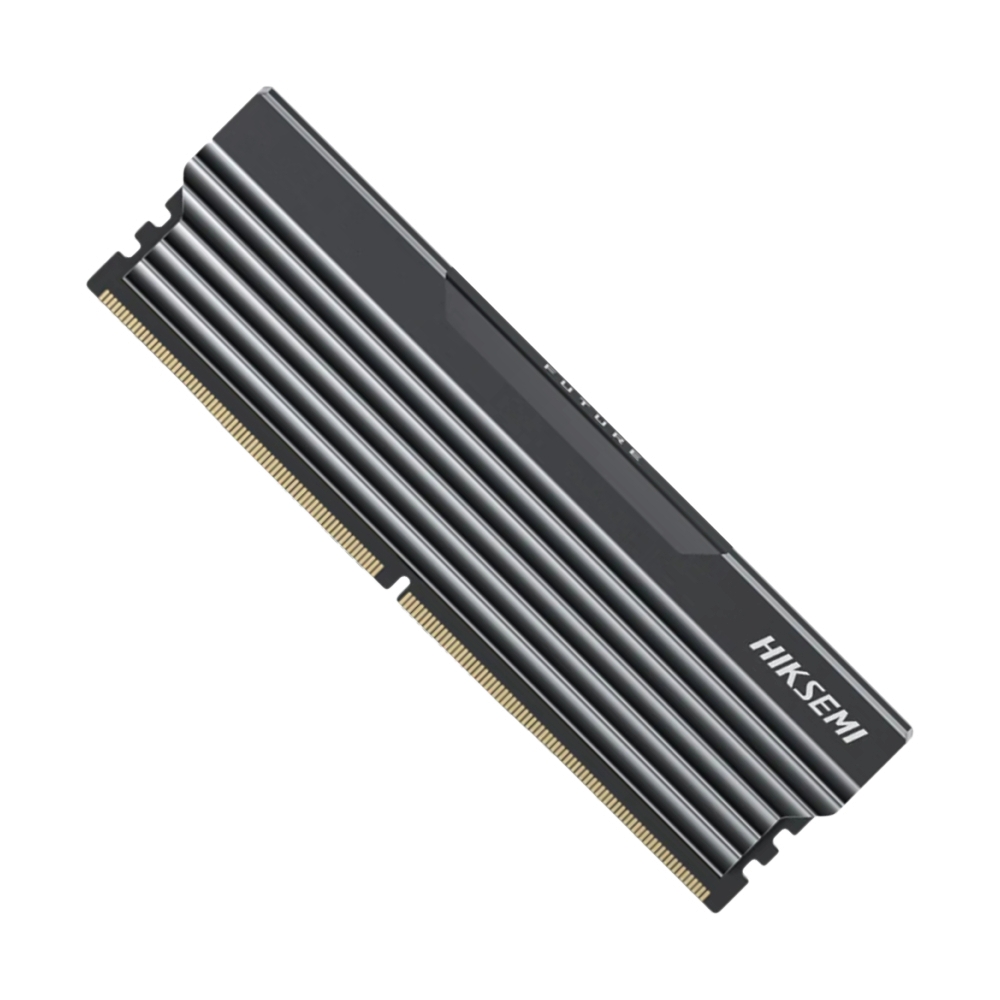 RAM DDR4(3200) 16GB HIKSEMI FUTURE BLACK (HSC416U32C2)
