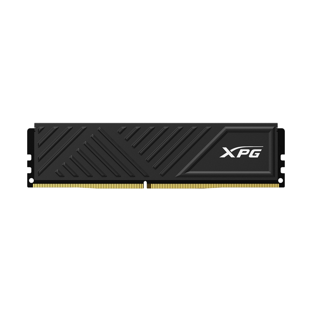 RAM DDR4(3200) 8GB ADATA D35 XPG BLACK (AX4U32008G16A-SBKD35)