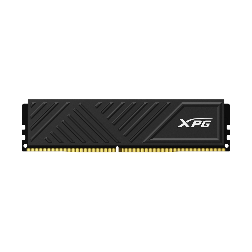 RAM DDR4(3200) 8GB ADATA D35 XPG BLACK (AX4U32008G16A-SBKD35)