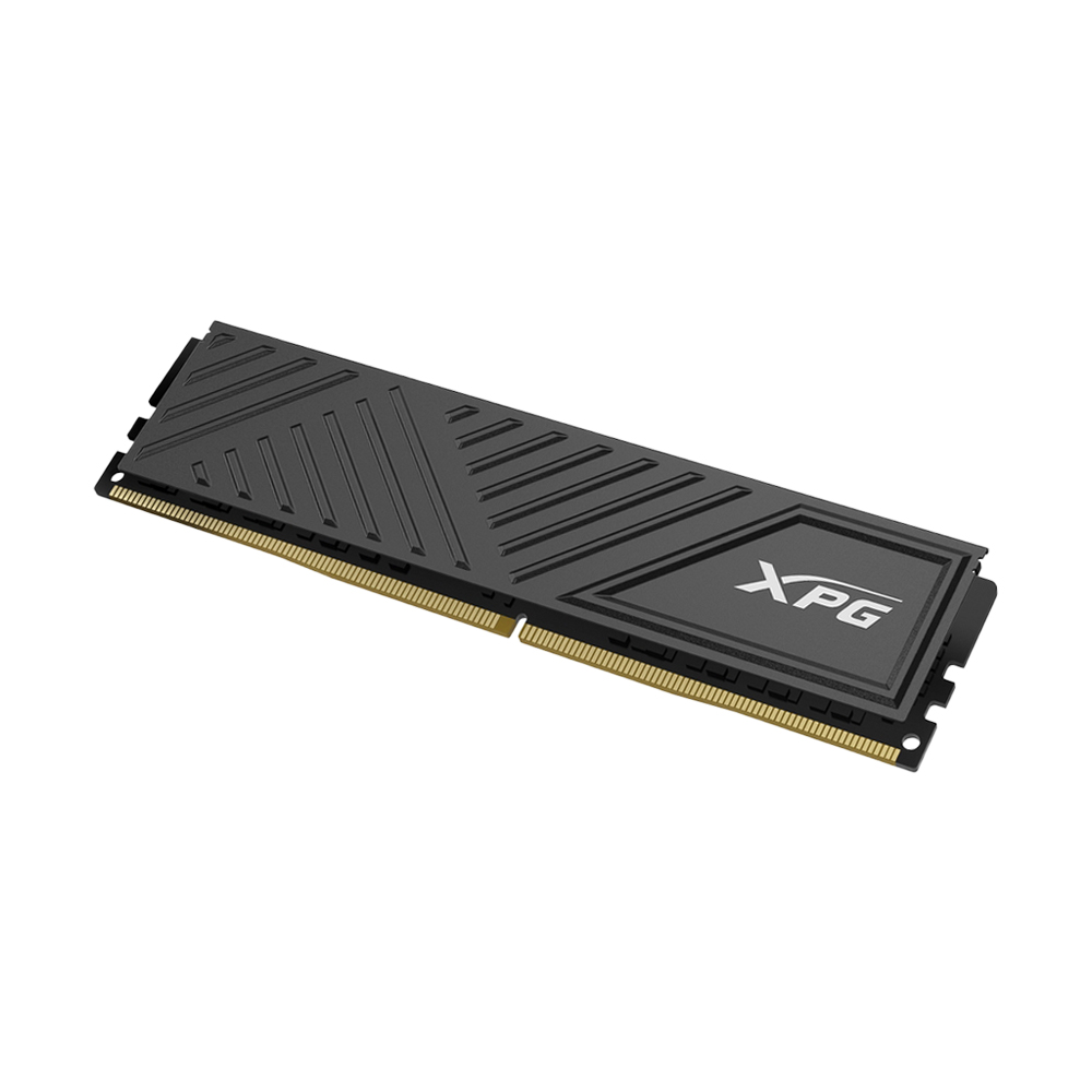 RAM DDR4(3200) 8GB ADATA D35 XPG BLACK (AX4U32008G16A-SBKD35)