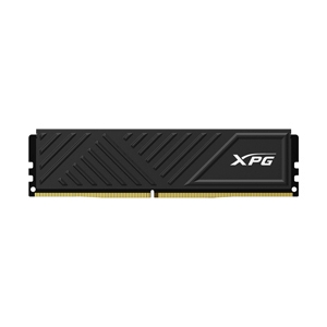 RAM DDR4(3200) 8GB ADATA D35 XPG BLACK (AX4U32008G16A-SBKD35)