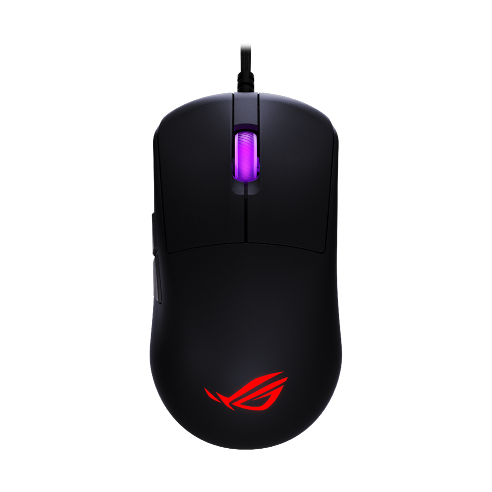 MOUSE ASUS ROG HARPE MINI CORE P524 (เมาส์สาย)