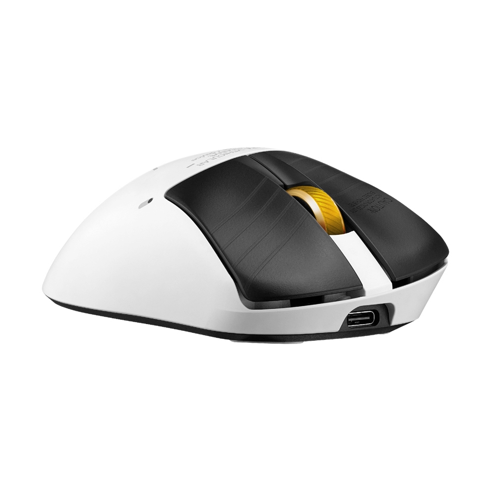 MOUSE WIRELESS BLUETOOTH ASUS ROG KERIS II P727 ORIGIN-KJP/WHT (เมาส์ไร้สาย)