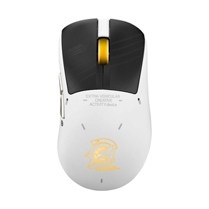 MOUSE WIRELESS BLUETOOTH ASUS ROG KERIS II P727 ORIGIN-KJP/WHT (เมาส์ไร้สาย)