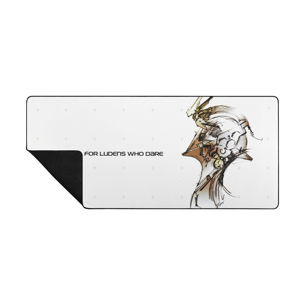 MOUSE PAD ASUS ROG SCABBARD II-KJP
