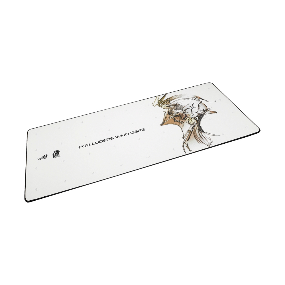 MOUSE PAD ASUS ROG SCABBARD II-KJP
