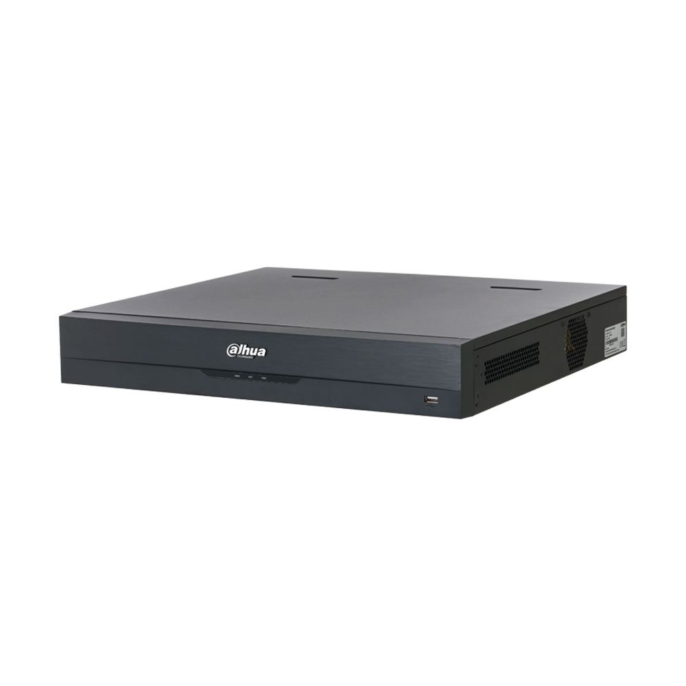 เครื่องบันทึก NVR 32CH. DAHUA NVR5432-EI2