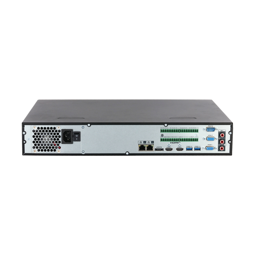 เครื่องบันทึก NVR 32CH. DAHUA NVR5432-EI2