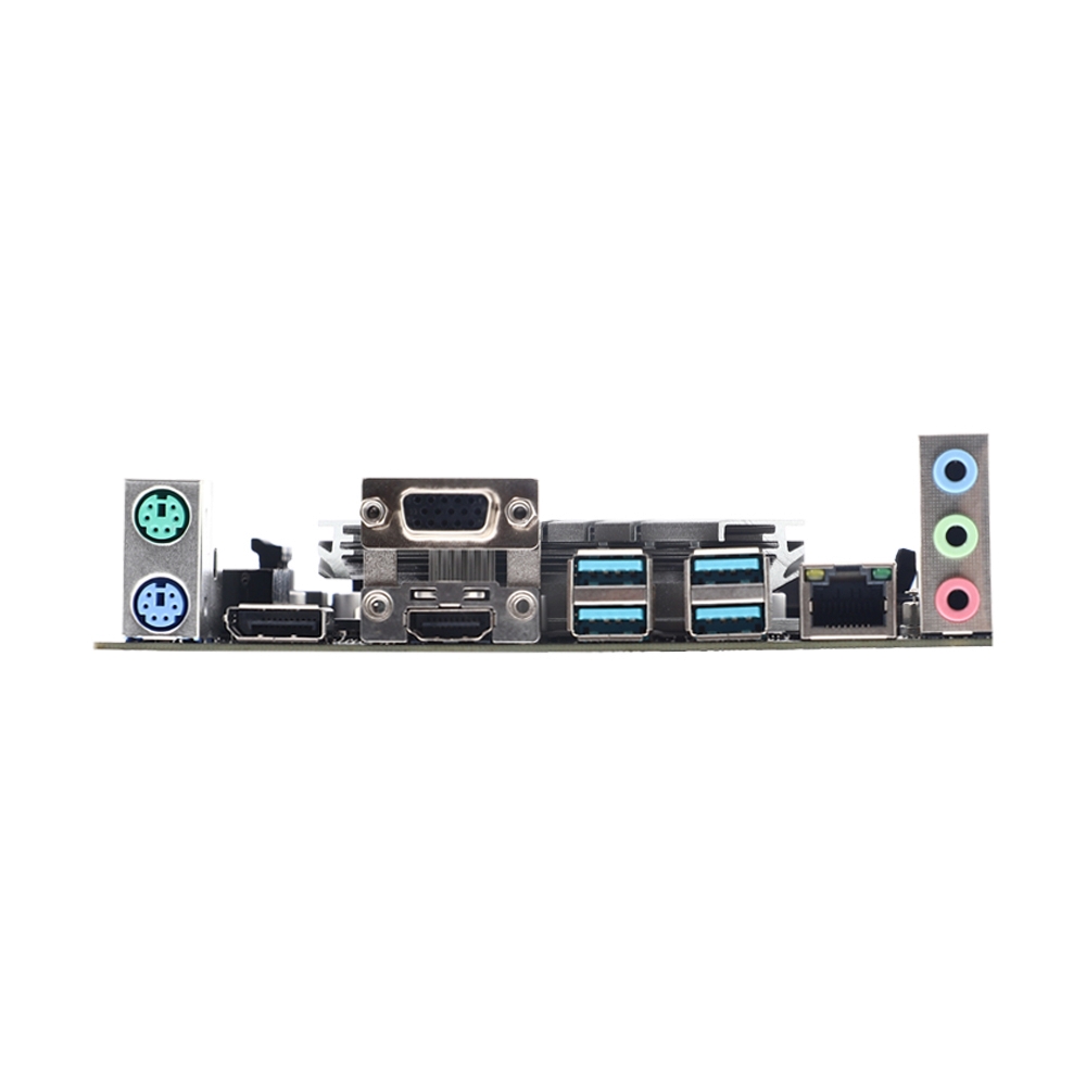 MAINBOARD (1200) LONGWELL H510-VH DDR4